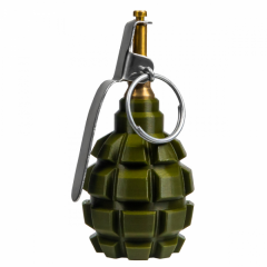 Ковпак для пляшки Grenade F-1
