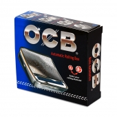 Машинка для скручивания сигарет OCB Machine Rolling BOX ml100-34