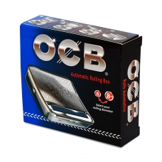 Машинка для скручування цигарок OCB Machine Rolling BOX