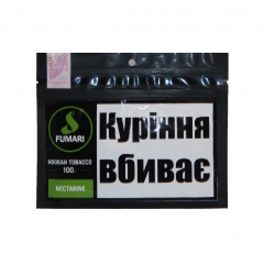 Табак FUMARI NECTARINE 100