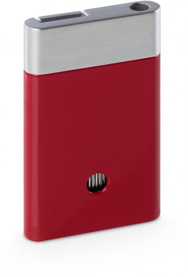 Зажигалка ZINO ZM RED 111582 1074687 — купить в интернет-магазине