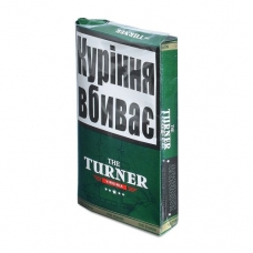 Тютюн для сигарет Turner Virginia (30 гр)