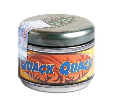 Тютюн для кальяну Haze Tobacco Quack Quack 50g ML1604-21