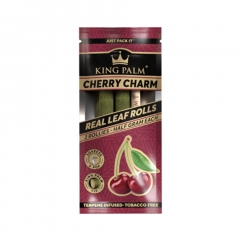 Бланты King Palm Rollies - Cherry Charm