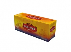 Гильзы для сигарет "Guliwer" 500шт 8х15мм