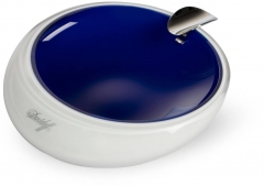Пепельница Davidoff Murano Glass Royal blue