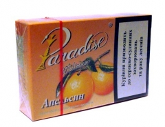 Табак для кальяна Paradise "Orange"