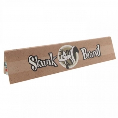 Папір для самокруток SKUNK CLASSIC PAPERS KING SIZE SLIM
