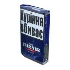 Табак для сигарет Turner Dark (30 гр)