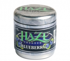 Табак для кальяна Haze Tobacco Blueberry 250g