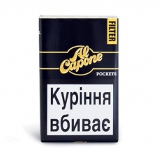 Сигары Al Capone Pockets