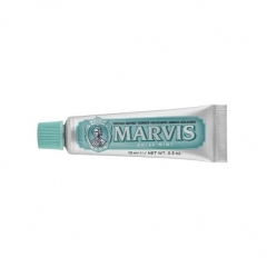 Тестер зубной пасты Marvis Anise Mint 10 мл