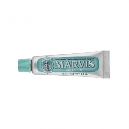 Тестер зубної пасти Marvis Anise Mint 10 мл KTG-4513