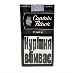 Міні-сигари Captain Black LC Dark