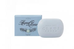 Мыло AQUA DE COLONIA SOAP BAR NO.6 LUXURIOUS EBONY 150 г