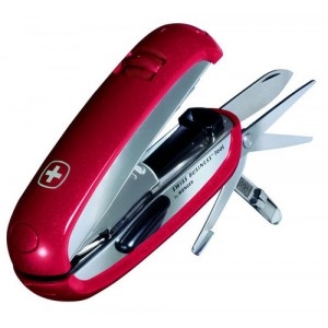 Wenger Business Tool i010.60.00.00