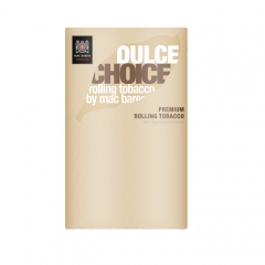 Табак для самокруток Mac Baren Dulce Choice