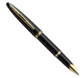 Ручка Waterman Carene Black RB 41 105