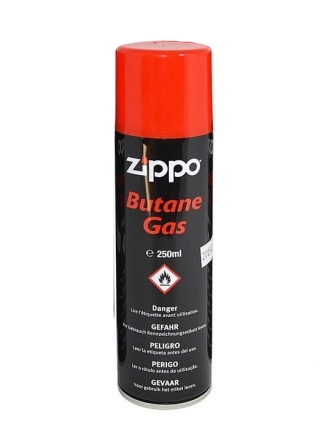 Газ "Zippo" 2005432