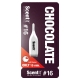 Ароматизатор для табака MAC BAREN 16 CHOCOLATE 1,5мл Ароматизатор для табака MAC BAREN 16 CHOCOLATE 1,5мл