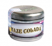 Табак для кальяна Haze Tobacco Colada 50g ML1604-23