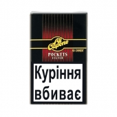 Сигары Al Capone Pockets Filter 1050544