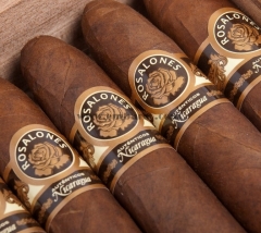 Сигары Joya de Nicaragua Rosalones 460
