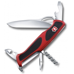 Нож Victorinox RangerGrip 61 Red