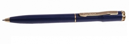 Ручка Pierre Cardin "Black Gold" i0PC0813BP