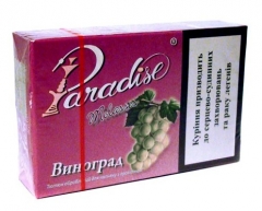 Табак для кальяна Paradise "Grape"