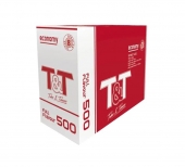 Гильзы для сигарет T&T 500шт LV-021
