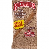 Сигари Backwoods Sweet Aromatic FRT-02