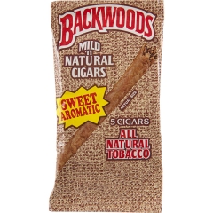 Сигари Backwoods Sweet Aromatic