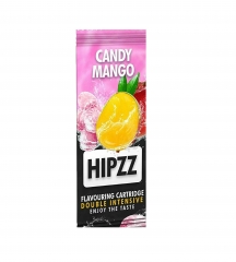 Ароматизированные карты для табака Hipzz Candy Mango