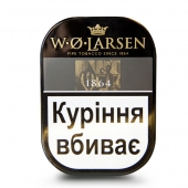 Табак для трубки W.O. Larsen 1864 PT11-043