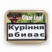 Тютюн для трубки Samuel Gawith Cigar Leaf "50