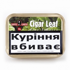 Табак для трубки Samuel Gawith Cigar Leaf"50