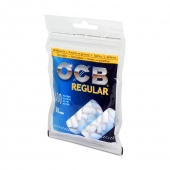 Фильтры сигаретные OCB Regular Filtrs (100) ml100-30