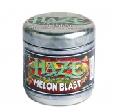Тютюн для кальяну Haze Tobacco Melon Blast 250g ML1307-06