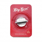 Крышка для трубочной чаши BigBen emb-33151