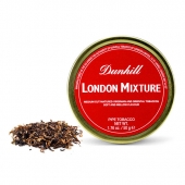 Люльковий тютюн Dunhill London Mixture "50 PT12-051