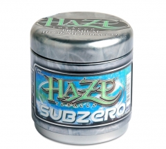 Табак для кальяна Haze Tobacco Subzero 250g