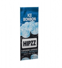 Ароматизированные карты для табака Hipzz Ice Bonbon