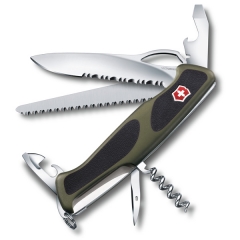 Нож Victorinox RangerGrip 79