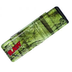 Контейнер Raw Paper Case King Size – Forest