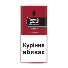 Тютюн для трубки Captain Black 