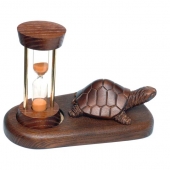 Пісочний годинник "Черепаха"