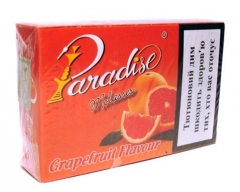 Табак для кальяна Paradise "Grapefruit"
