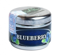 Табак для кальяна Haze Tobacco Blueberry 50g