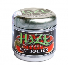 Тютюн для кальяну Haze Tobacco Watermelon 100g